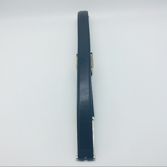 FOSSIL BELT || Black || Medium - Picture 2 of 7